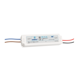 Zasilacz impulsowy do LED 74W IP67 AC230V, napięcie wyjściowe 24V