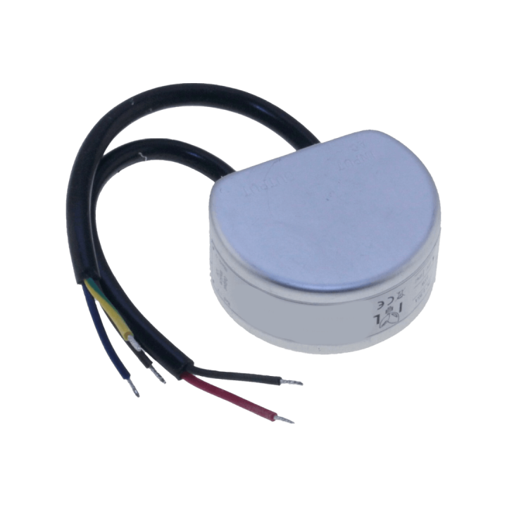 Zasilacz dopuszkowy do LED 20W IP67 AC230V, napięcie wyjściowe 24V