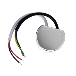 Zasilacz dopuszkowy do LED 60W IP67 AC230V, napięcie wyjściowe 24V