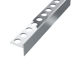 Profil brodzikowy 120cm, spadkowy prawy, stal nierdzewna, polerowany
