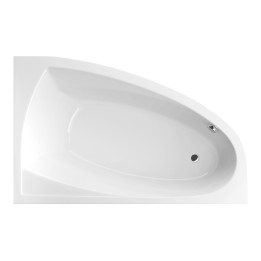 Aquaria Comfort wanna narożna 150x95 cm