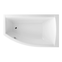 Magnus wanna narożna 150x85 cm