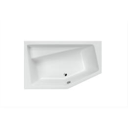 Vesper wanna narożna 160X100 cm