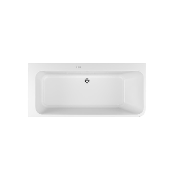 System podwodnego oświetlenia 4-LED