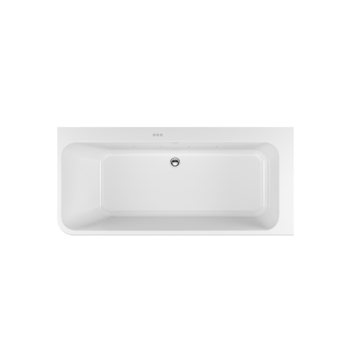 System podwodnego oświetlenia 4-LED