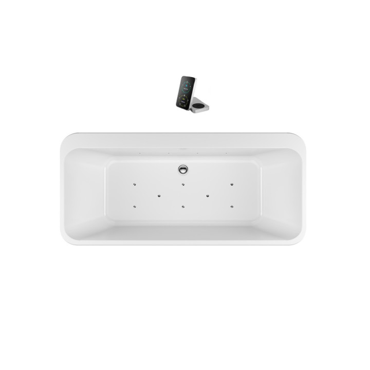 System podwodnego oświetlenia Light