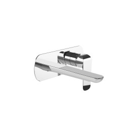 Clever 2.0 bateria umywalkowa podtynkowa