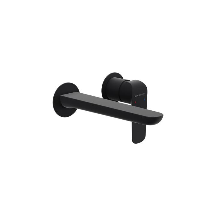 Clever 2.0 bateria umywalkowa podtynkowa
