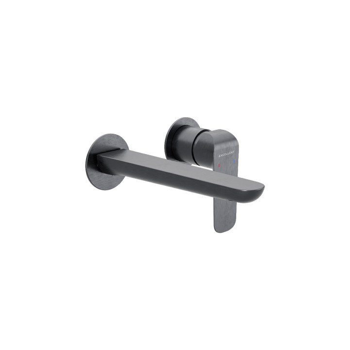 Clever 2.0 bateria umywalkowa podtynkowa