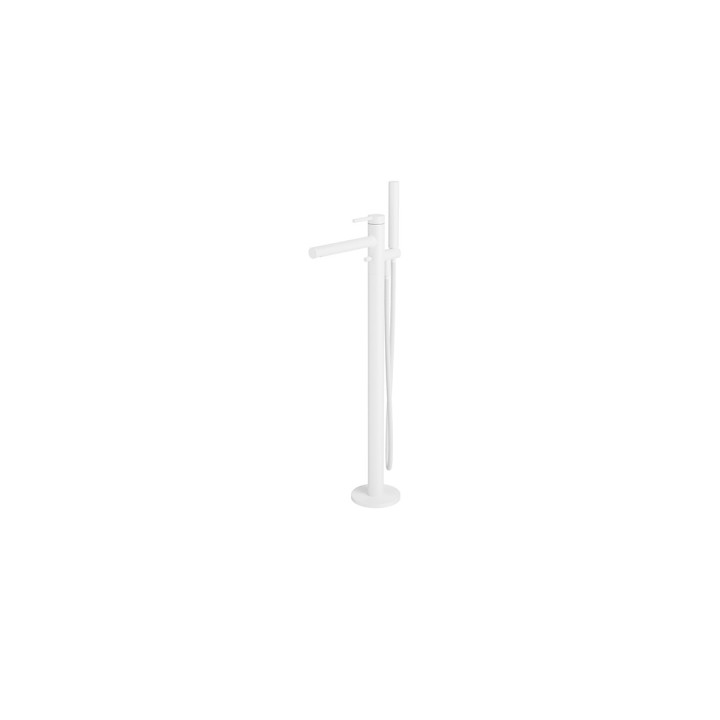 PI bateria wannowo-prysznicowa
