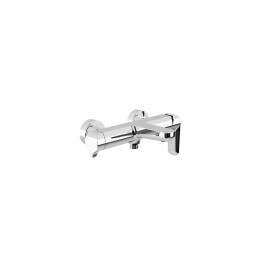 Clever 2.0 bateria wannowo-prysznicowa,