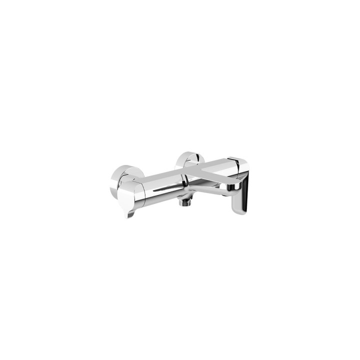 Clever 2.0 bateria wannowo-prysznicowa,
