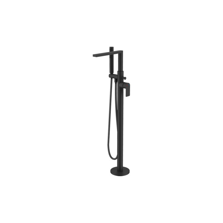 Glad bateria wannowo-prysznicowa