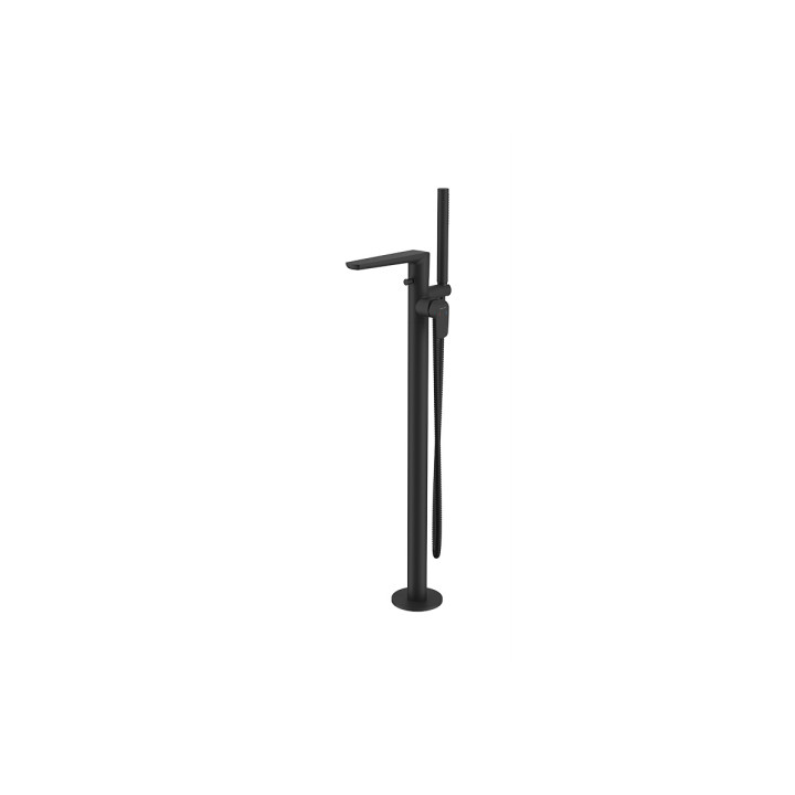 Clever 2.1 bateria wannowa wolnostojąca,