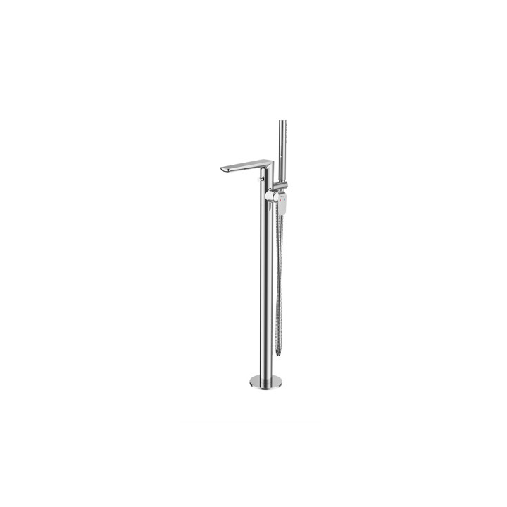 Clever 2.1 bateria wannowo wolnostojąca,