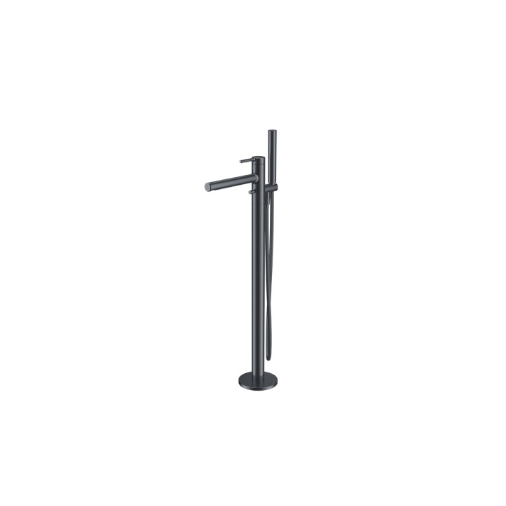 PI bateria wannowo-prysznicowa