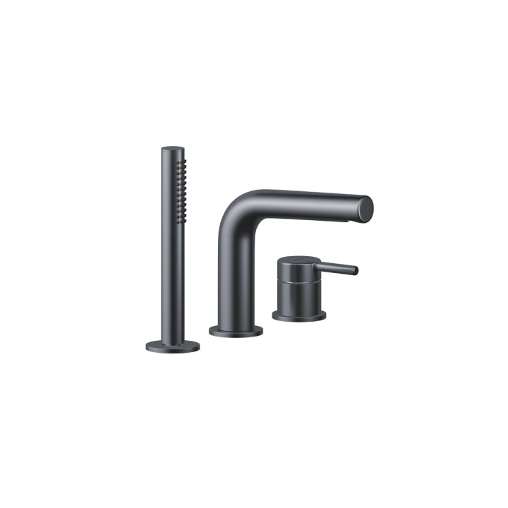 PI bateria wannowa 3 otworowa,