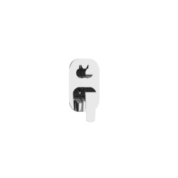 Clever 2.0 bateria prysznicowo-wannowa