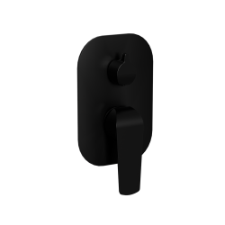Clever 2.0 bateria prysznicowo-wannowa