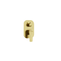Clever 2.0 bateria prysznicowo-wannowa