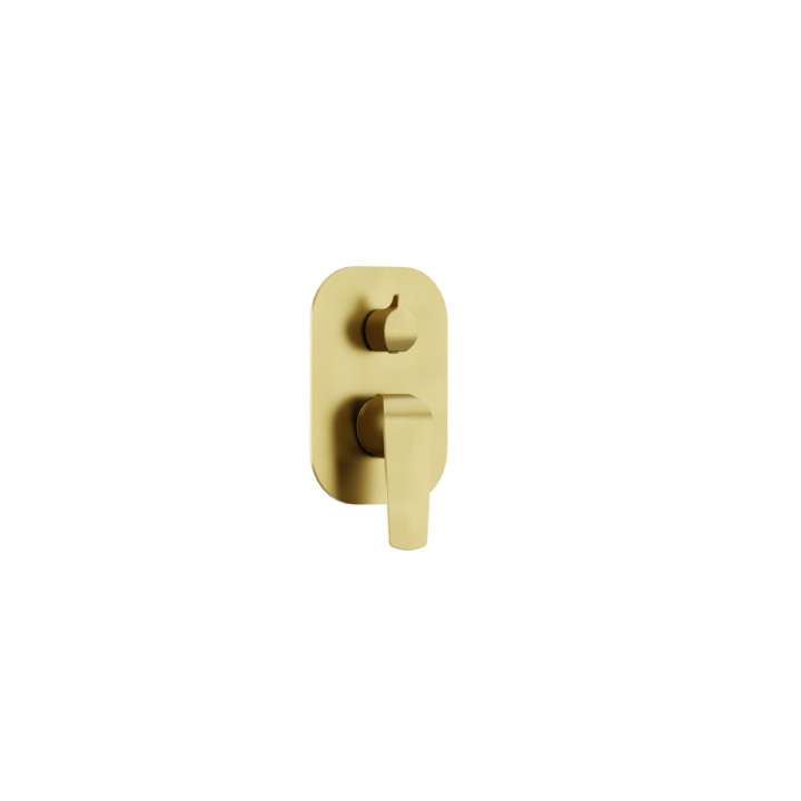 Clever 2.0 bateria prysznicowo-wannowa