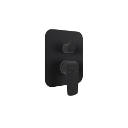 Clever 2.0 bateria prysznicowo-wannowa