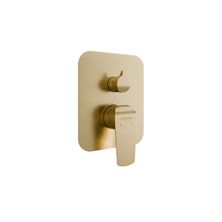 Clever 2.0 bateria prysznicowo-wannowa