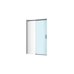 Rols drzwi prysznicowe przesuwne 140 cm