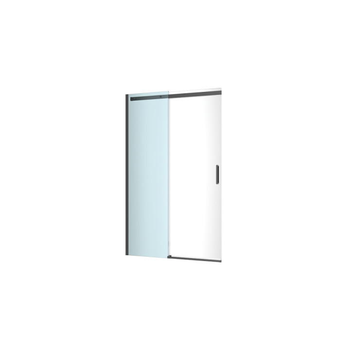 Rols drzwi prysznicowe przesuwne 140 cm