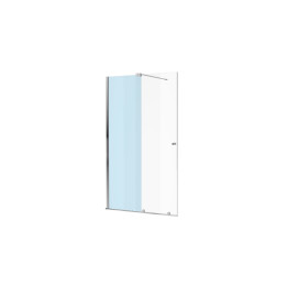 Ortigo walk-in drzwi prysznicowe