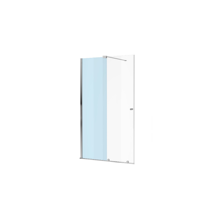 Ortigo walk-in drzwi prysznicowe