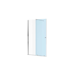 Ortigo walk-in drzwi prysznicowe