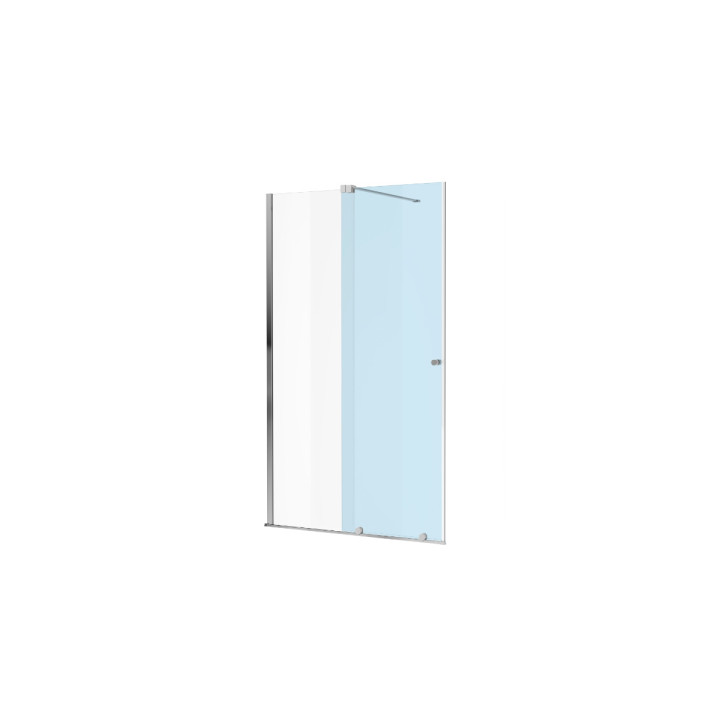 Ortigo walk-in drzwi prysznicowe