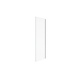 Vidoq walk-in szyba prysznicowa prosta