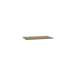 Tuto 2.0 blat z płyty kompakt 80 cm