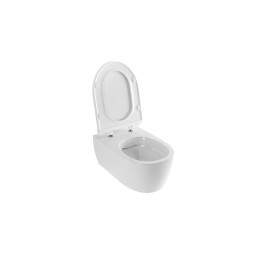 Doto D 54 miska WC 54 cm wisząca
