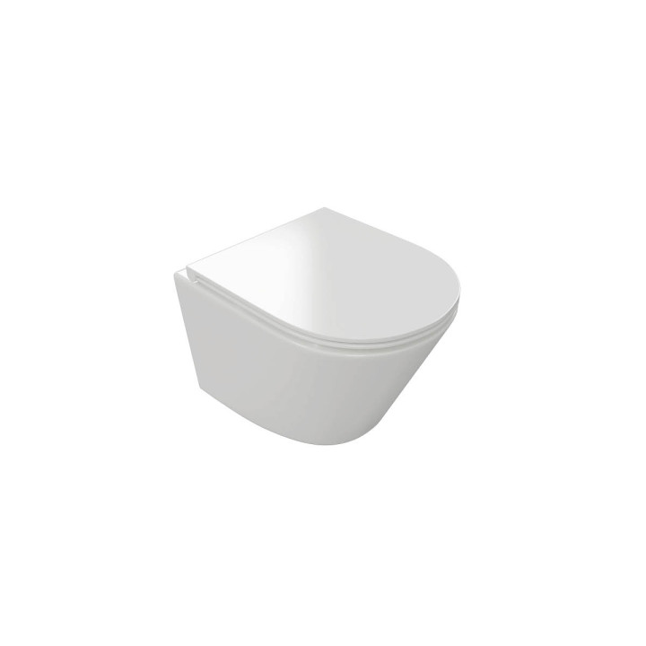 Joker miska WC 47 cm wisząca