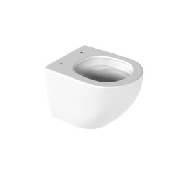 Luqa miska WC 48 cm wisząca