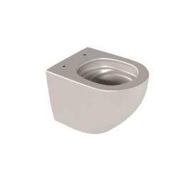 Luqa miska WC 48 cm wisząca