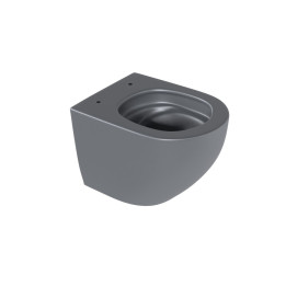 Luqa miska WC 48 cm wisząca