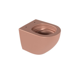 Luqa miska WC 48 cm wisząca