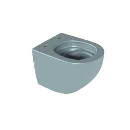 Luqa miska WC 48 cm wisząca