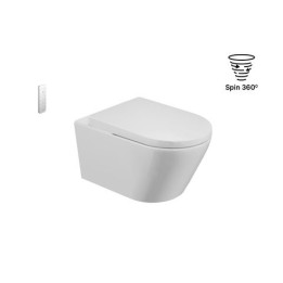 Dakota 2.2 Eco miska WC