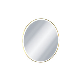 Corido lustro łazienkowe 100 cm okrągłe