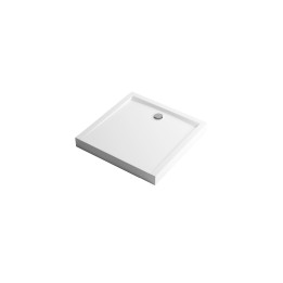 Forma Compact brodzik kwadratowy