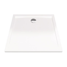 Forma Compact brodzik prostokątny