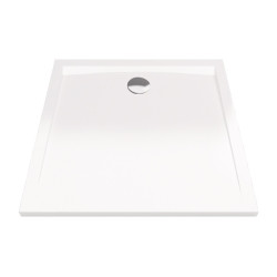 Forma Compact brodzik prostokątny