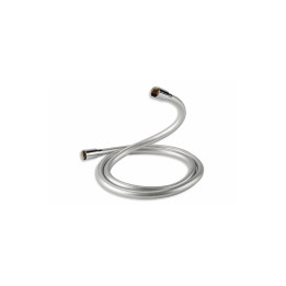 Wąż prysznicowy silver round 120 cm,