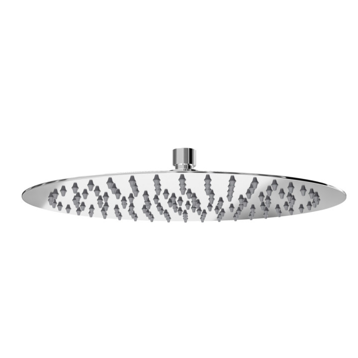 Głowica prysznicowa 30 cm okrągła slim,