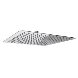 Głowica prysznicowa 40 cm kwadratowa